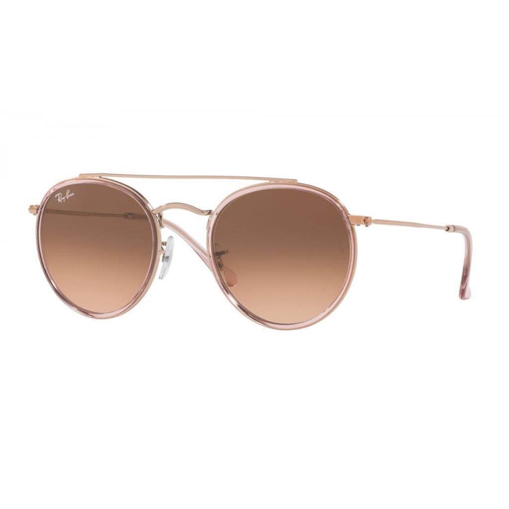 RAY-BAN RB 3647N 9069A5 51 Unisex Güneş Gözlüğü