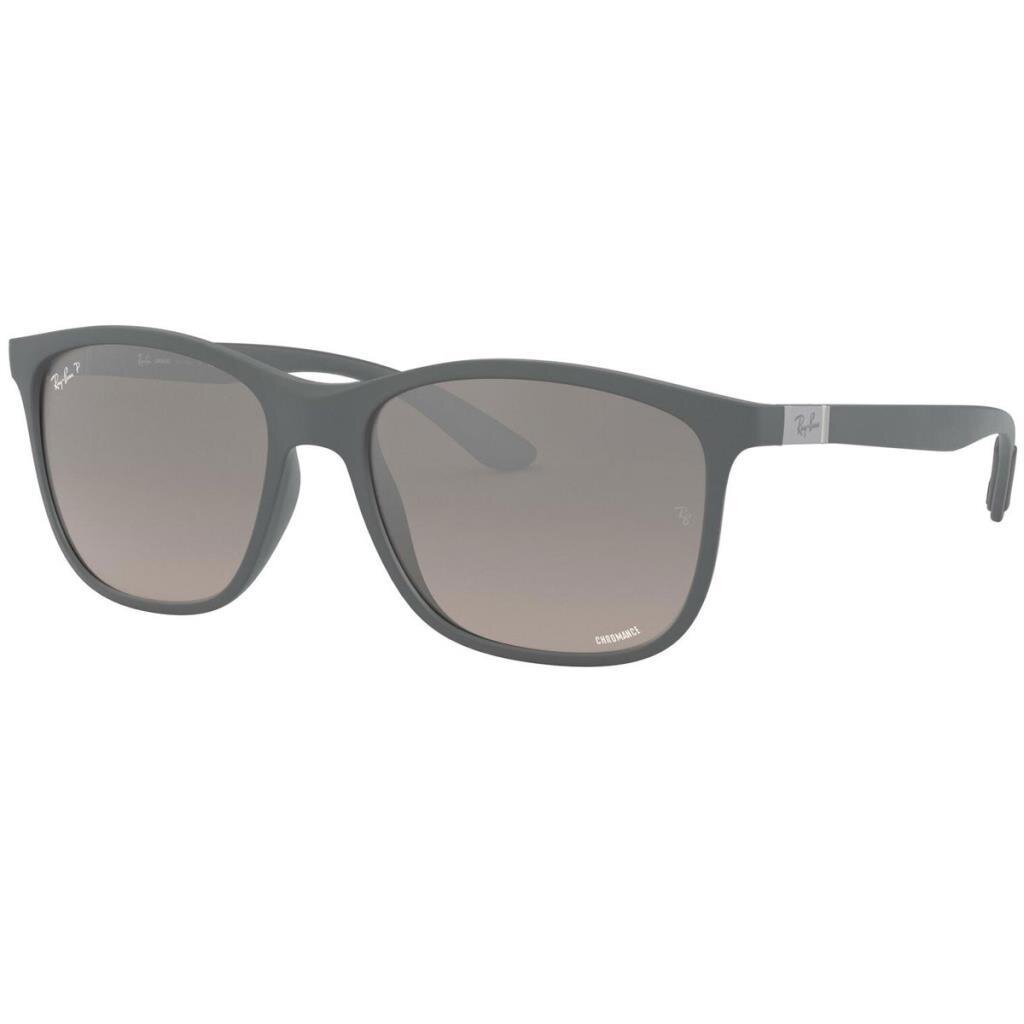 RAY-BAN RB 4330CH 60175J 56 Erkek Güneş Gözlüğü