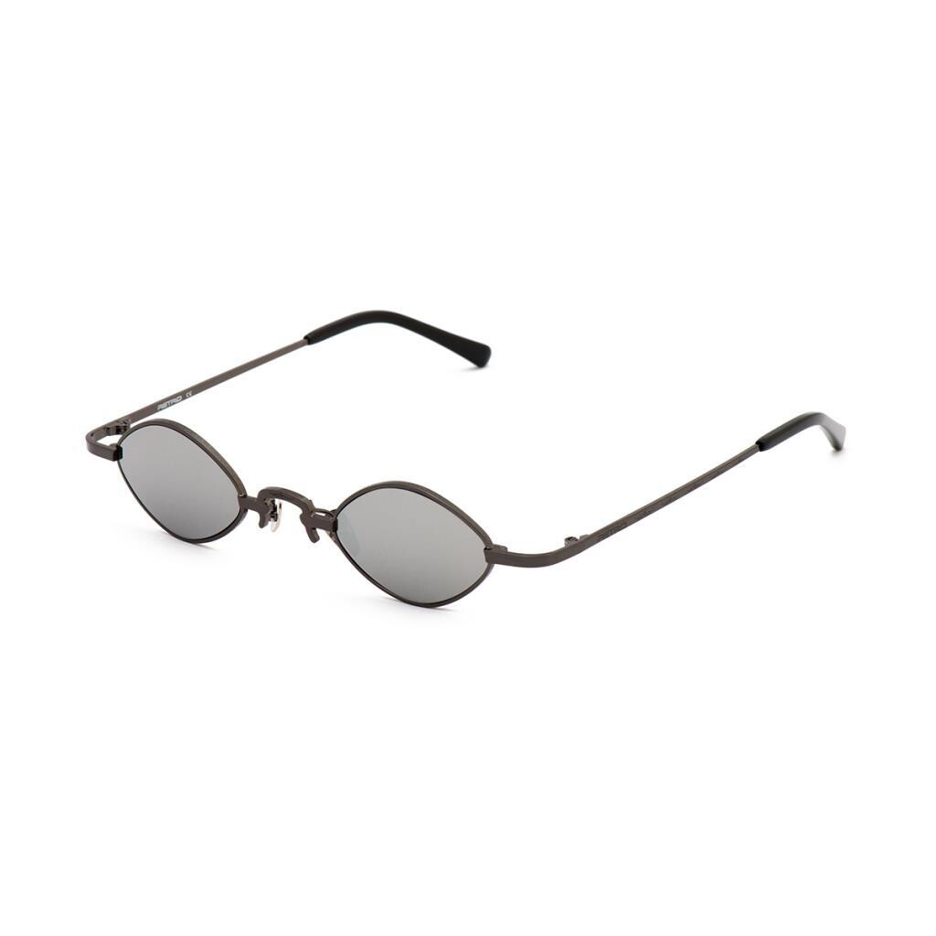 RETRO WILD I C02 Unisex Güneş Gözlüğü