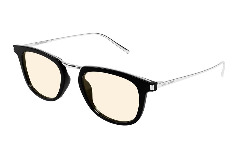 SAINT LAURENT SL 753 003 50 20 Unısex Güneş Gözlüğü