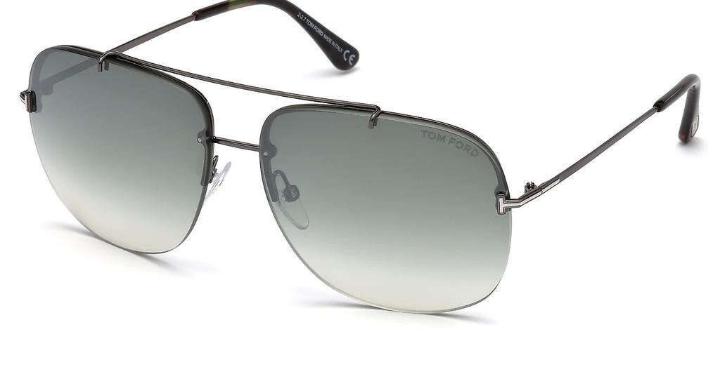Tom Ford TF 0620 08Q 62 Erkek Güneş Gözlüğü