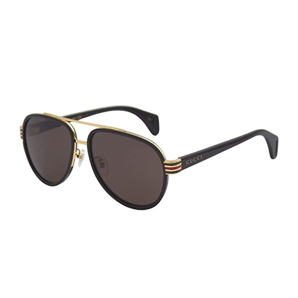 GUCCI GG 0447S 003 58 Erkek Güneş Gözlüğü
