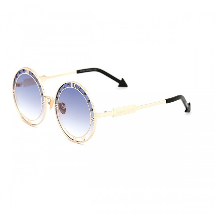 RETRO LIMITED X GOLD Kadın Güneş Gözlüğü