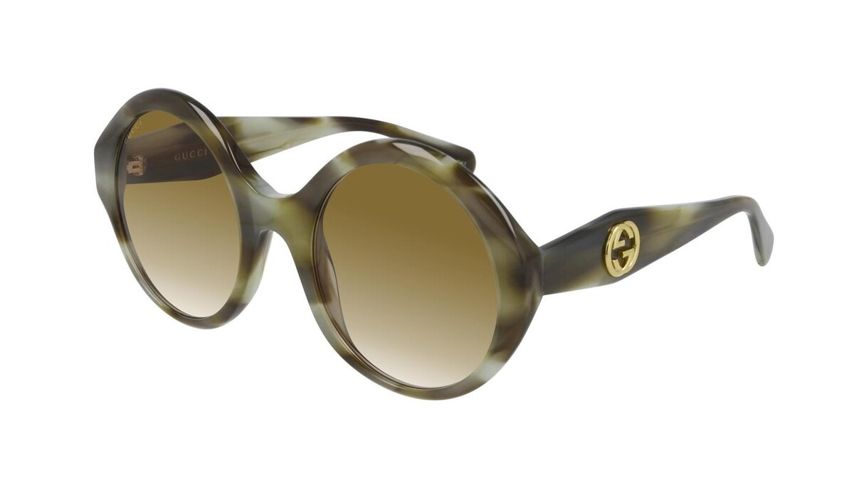 GUCCI GG0797S 003 54 Kadın Güneş Gözlüğü