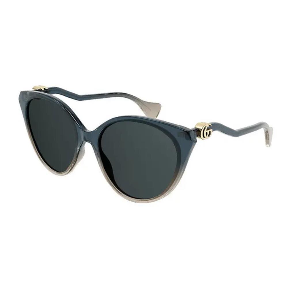 GUCCI GG 1011S 001 57 17 Kadın Güneş Gözlüğü