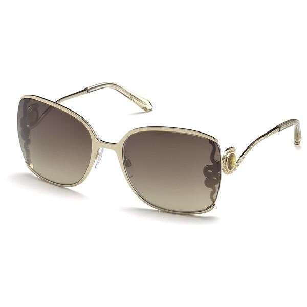 Roberto Cavalli R.C 1012/S 28G Kadın Güneş Gözlüğü