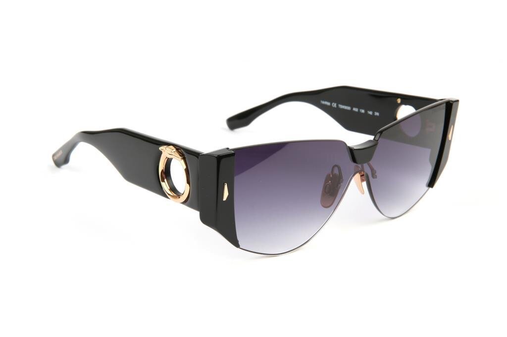 TRUSSARDI TSW3030 A02 136-142 Kadın Güneş Gözlüğü
