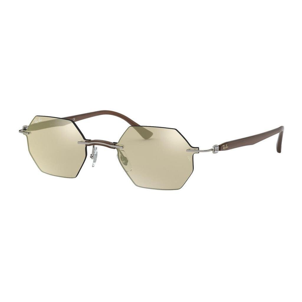 Ray-Ban RB 8061 159/5A 53 15 140 Unisex Güneş Gözlüğü