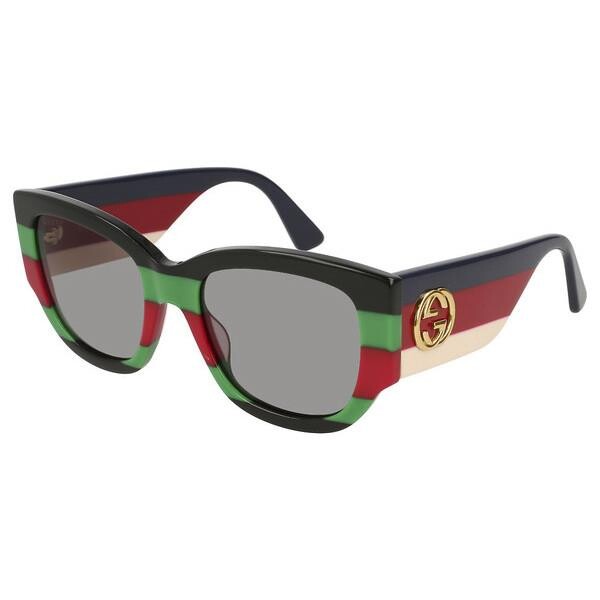 Gucci GG 0276S 005 53 01 Kadın Güneş Gözlüğü