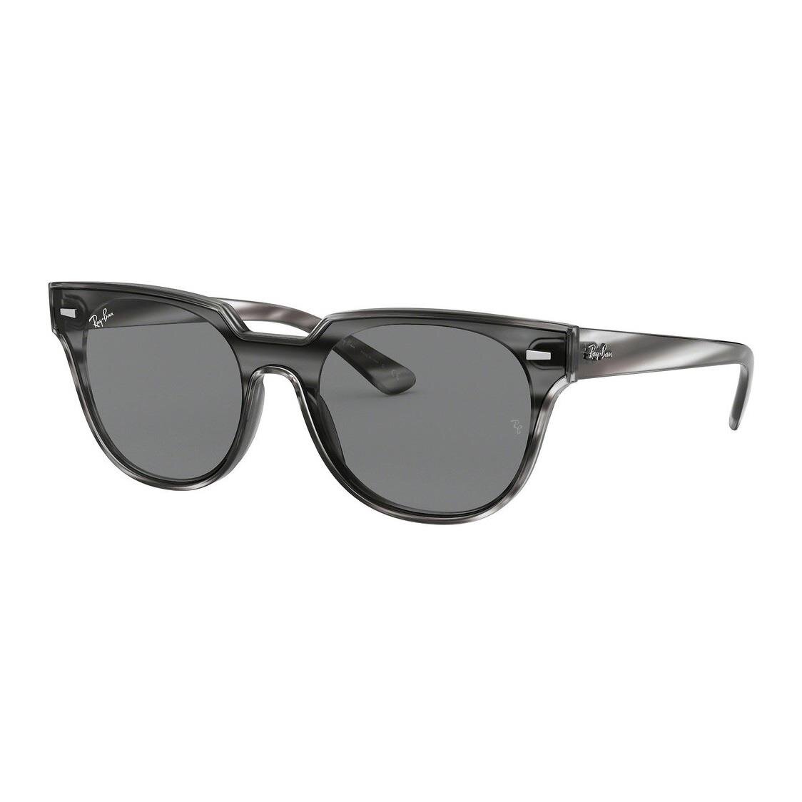 Ray-Ban RB 4368N 643087 39 BLAZE METEOR Unisex Güneş Gözlüğü