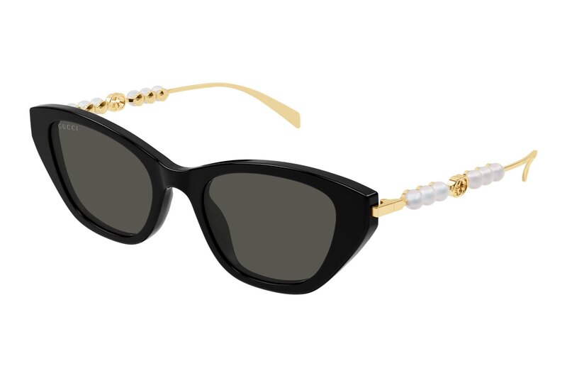 GUCCI GG1968S 001 50 19 Kadın Güneş Gözlüğü