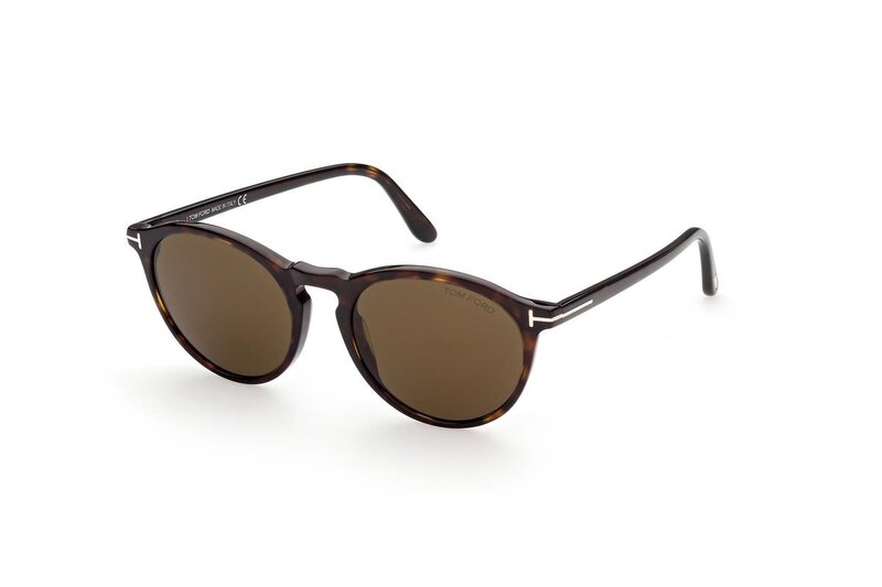 TOM FORD FT0904 52J 52 Unısex Güneş Gözlüğü