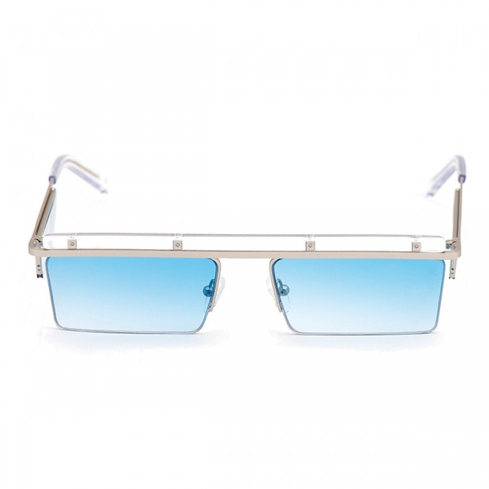 RETRO LIMITED XXX BLUE Unisex Güneş Gözlüğü