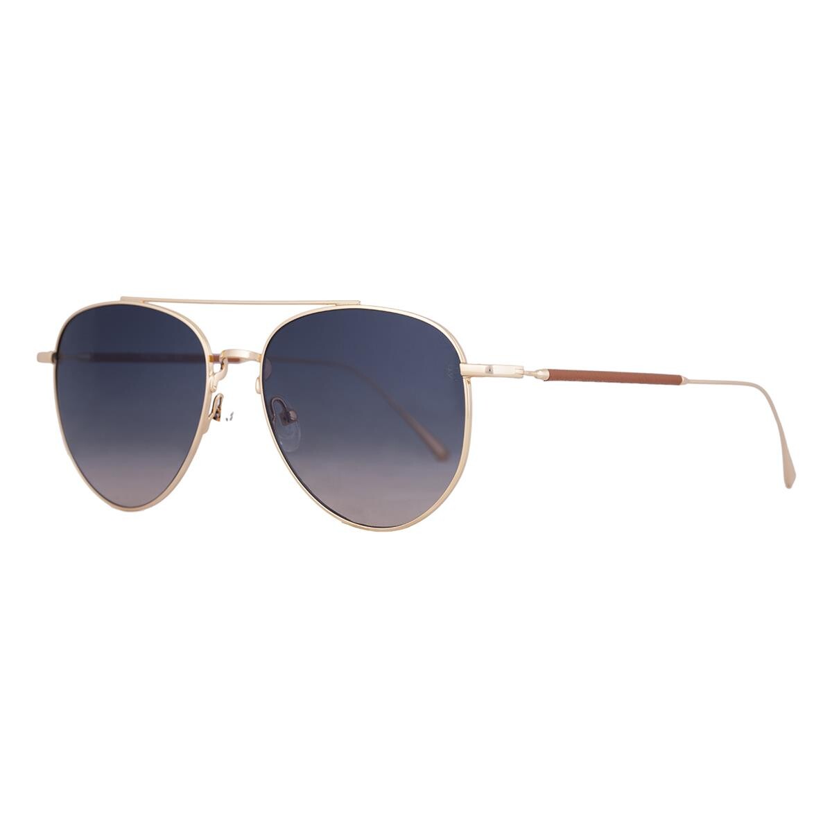 RETRO ICE IV C01 55 17 Unisex Güneş Gözlüğü