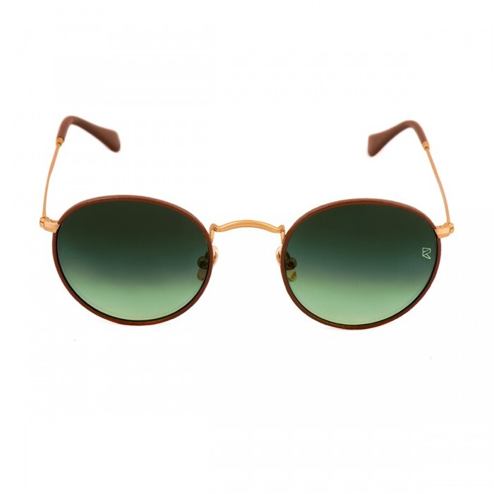 RETRO RS 0018 C03 Unisex Güneş Gözlüğü