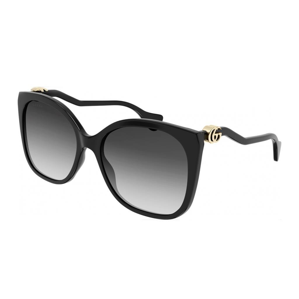GUCCI GG 1010S 001 60 18 Kadın Güneş Gözlüğü