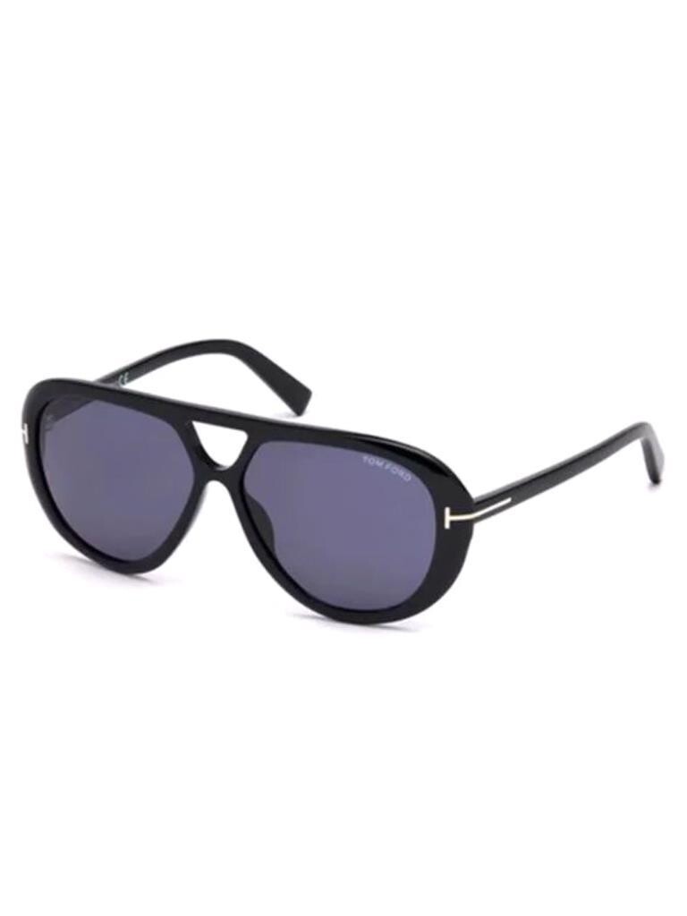 TOM FORD TF 0510 01V 59 13 145 Erkek Güneş Gözlüğü