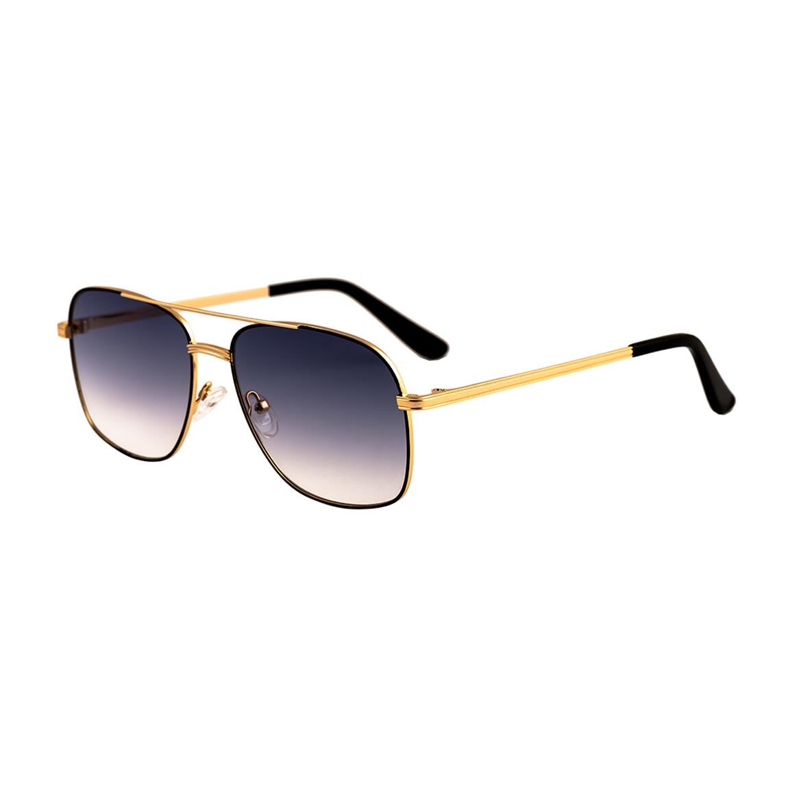 RETRO MILANO X C09 58 Unisex Güneş Gözlüğü