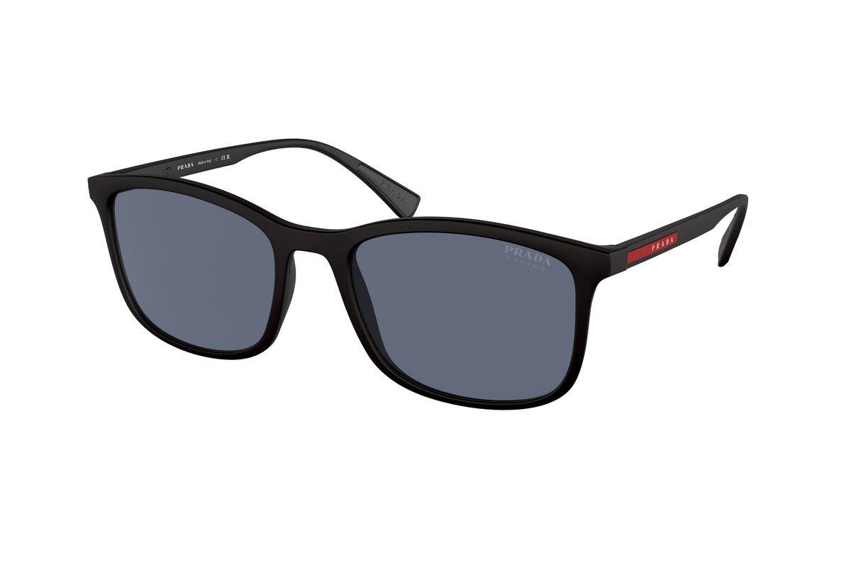 PRADA LINEA ROSSA 0PS 01TS DG009R 56 Erkek Güneş Gözlüğü