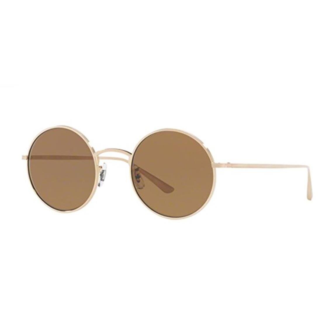 OLIVER PEOPLES OV 1197ST 527253 49 Kadın Güneş Gözlüğü