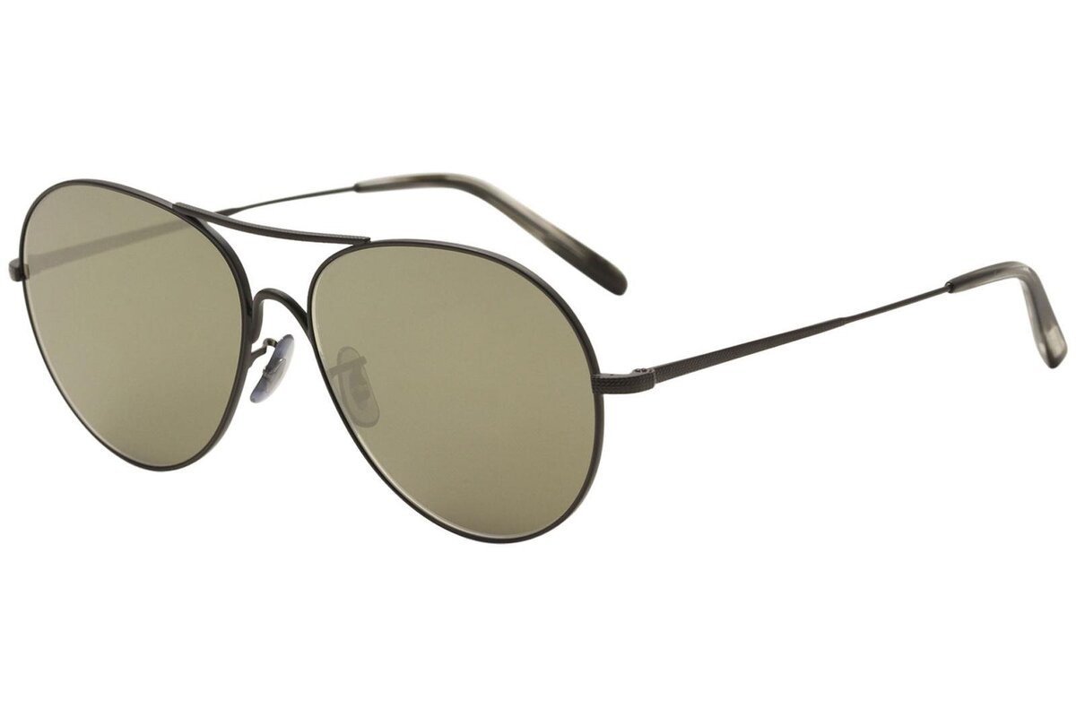 OLIVER PEOPLES OV 1218S 506239 58 Kadın Güneş Gözlüğü