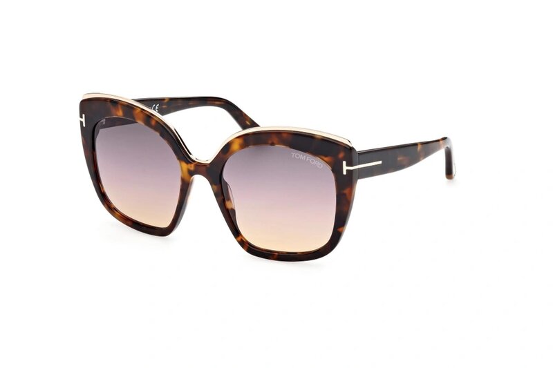 TOM FORD FT0944 55B 55 Kadın Güneş Gözlüğü