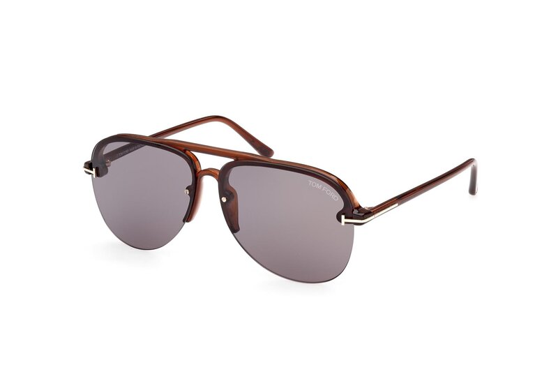 TOM FORD FT1004 45A 62 Erkek Güneş Gözlüğü
