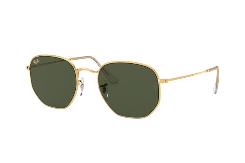 RAY-BAN 0RB3548 919631 51 Unısex Güneş Gözlüğü