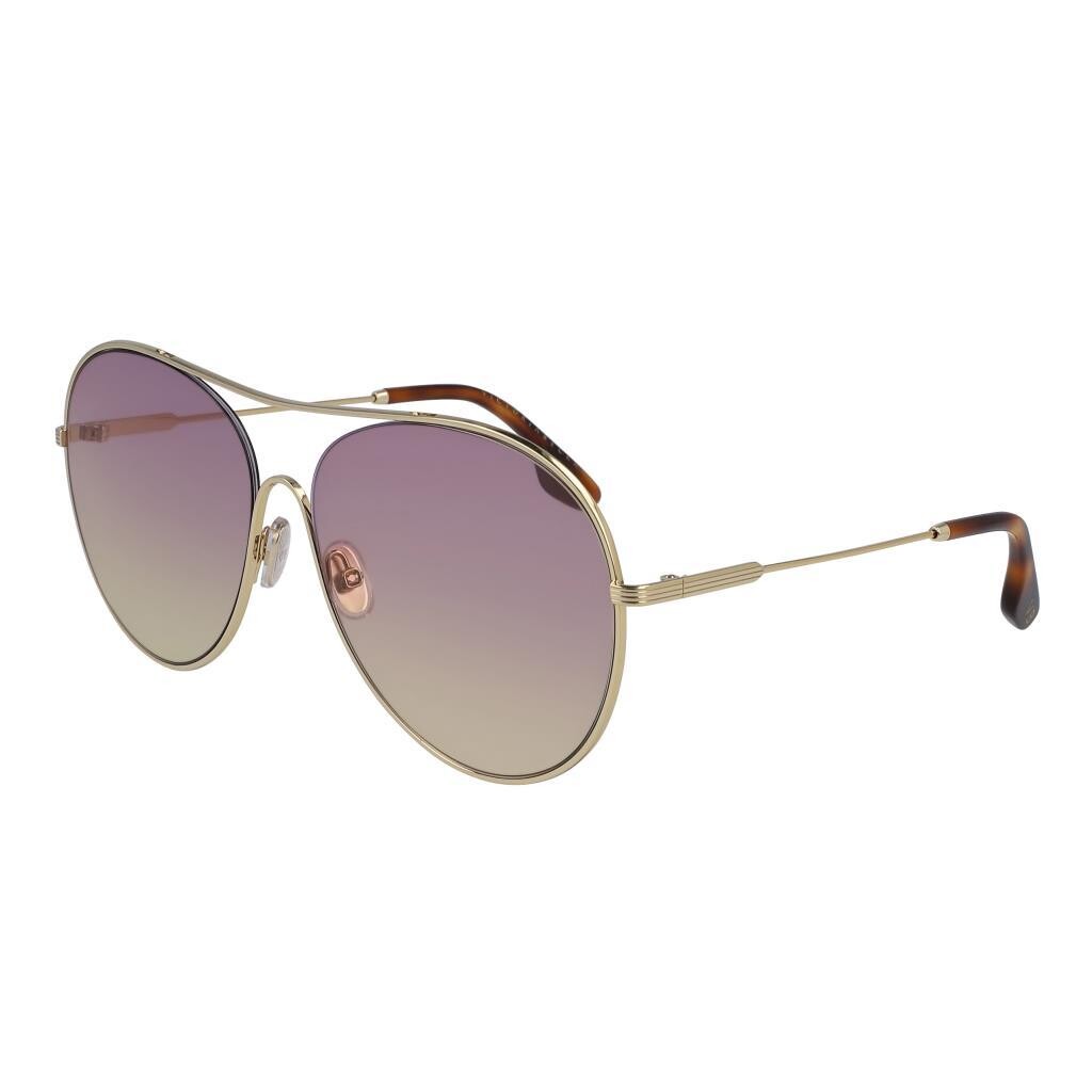 VICTORIA BECKHAM VB 131S 707 63 Kadın Güneş Gözlüğü