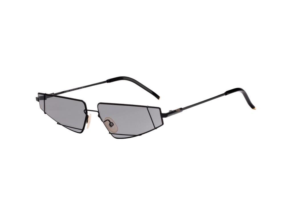 FENDI FF M0054/S 807 61 IR Unisex Güneş Gözlüğü