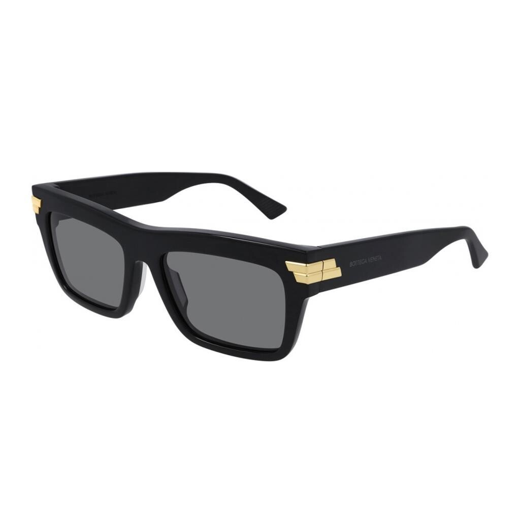 BOTTEGA VENETA BV 1058S 001 56 18 Unisex Güneş Gözlüğü