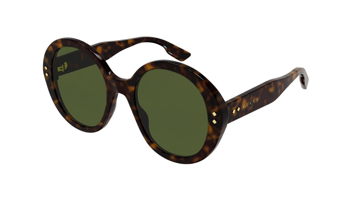 GUCCI GG1081S 003 54 22 Kadın Güneş Gözlüğü