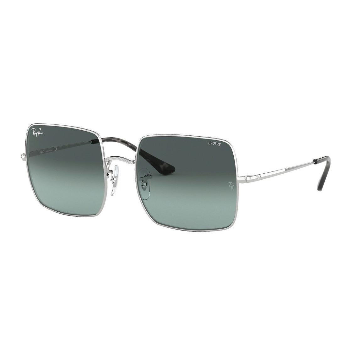 Ray-Ban RB 1971 9149AD 54 SQUARE Kadın Güneş Gözlüğü