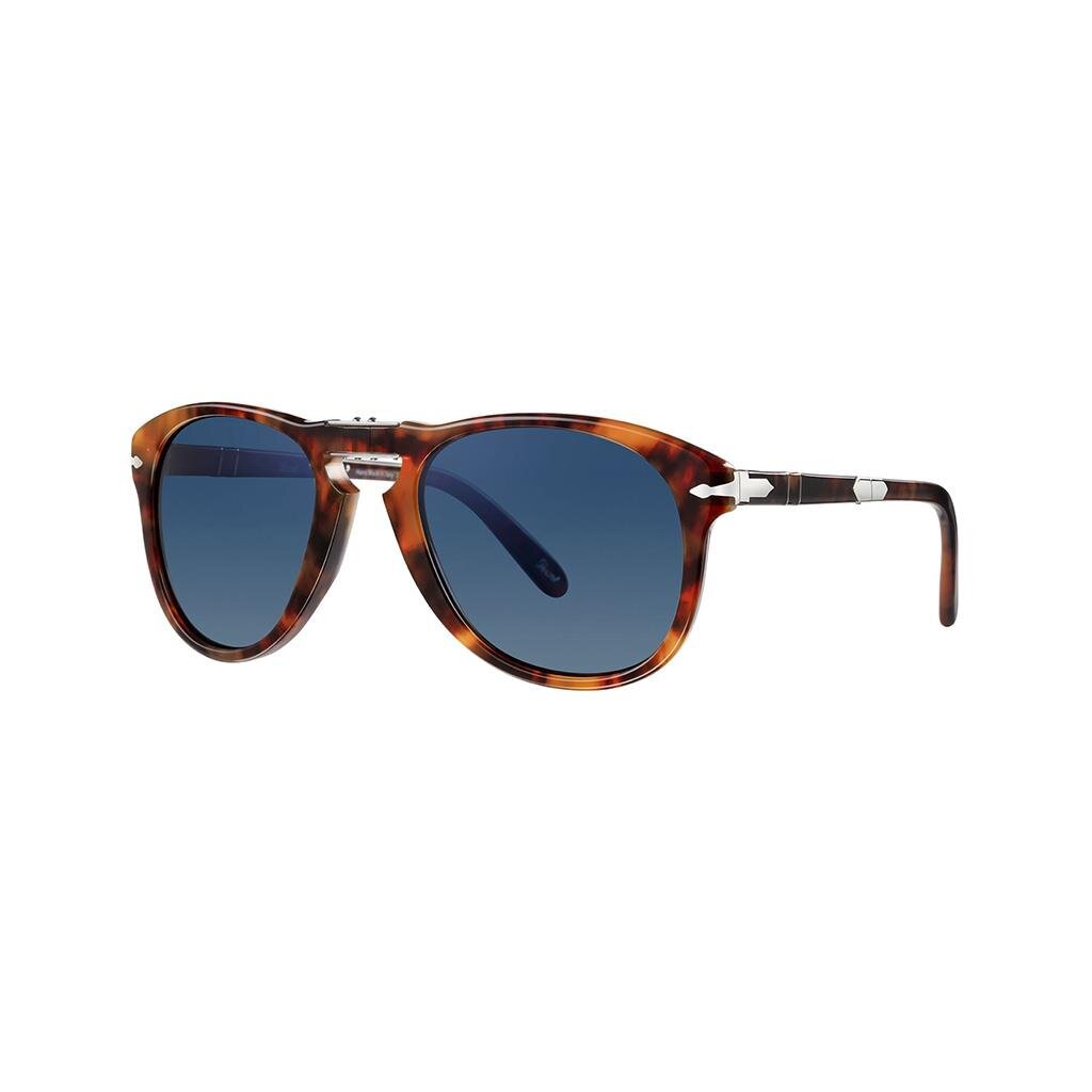 Persol PO 0714SM 108/S3 54 STEVE MCQUEEN Unisex Güneş Gözlüğü
