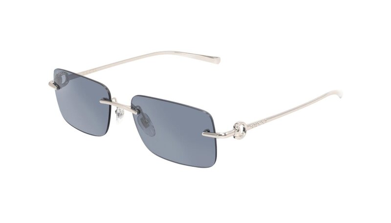 GUCCI GG1703S 003 55 17 Unısex Güneş Gözlüğü