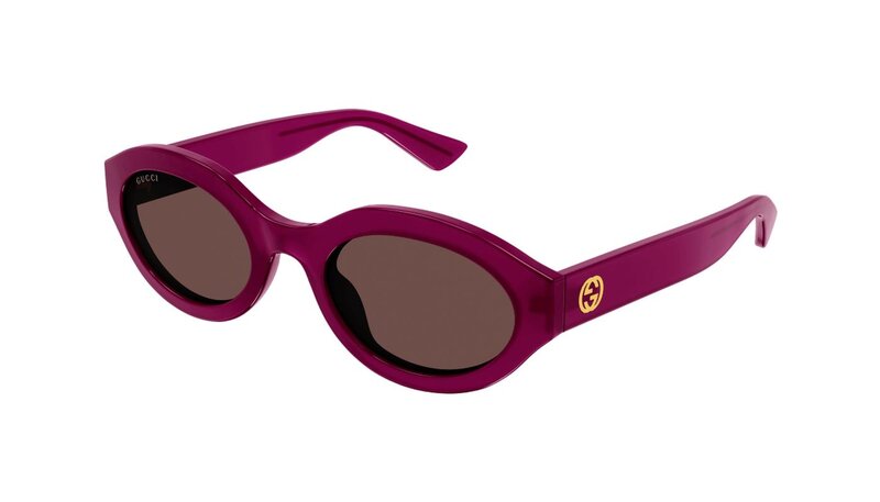 GUCCI GG1579S 004 53 22 Kadın Güneş Gözlüğü
