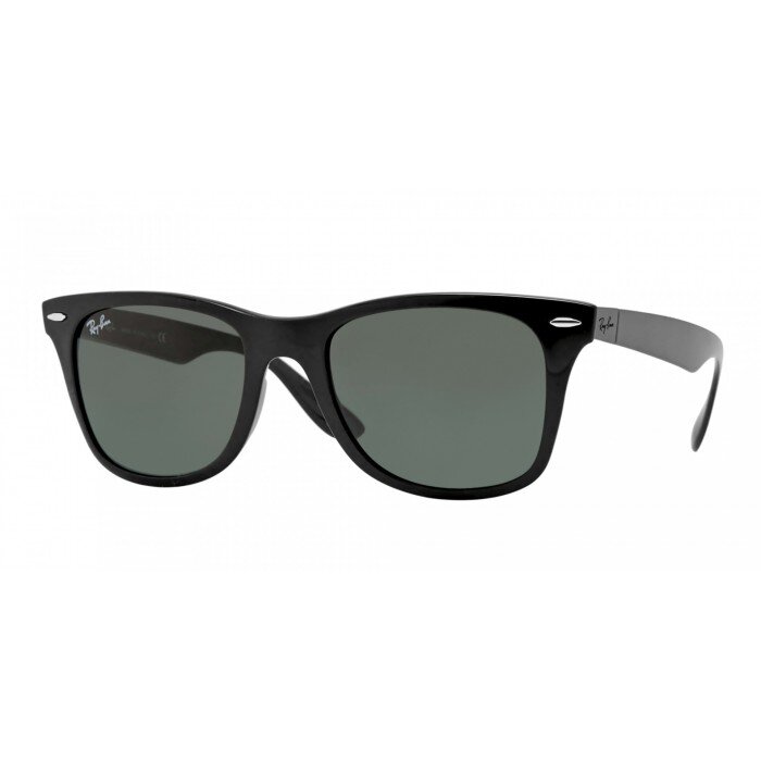 Ray-Ban RB 4195 601/71 52 Unisex Güneş Gözlüğü