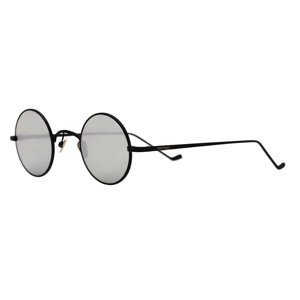 RETRO STAR XVII C02 Unisex Güneş Gözlüğü
