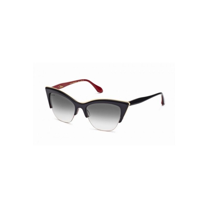 HUNTRESS 304-A-BLK-GLD 54
