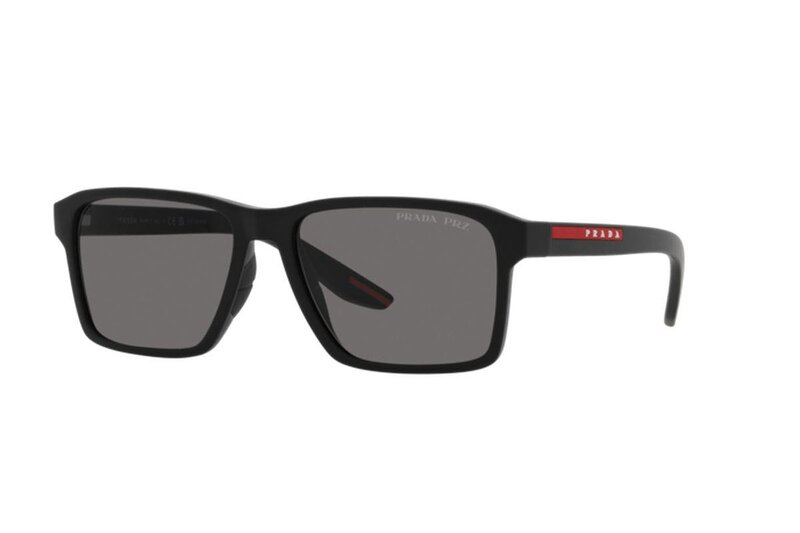 PRADA LINEA ROSSA 0PS 05YS DG002G 58 Erkek Güneş Gözlüğü