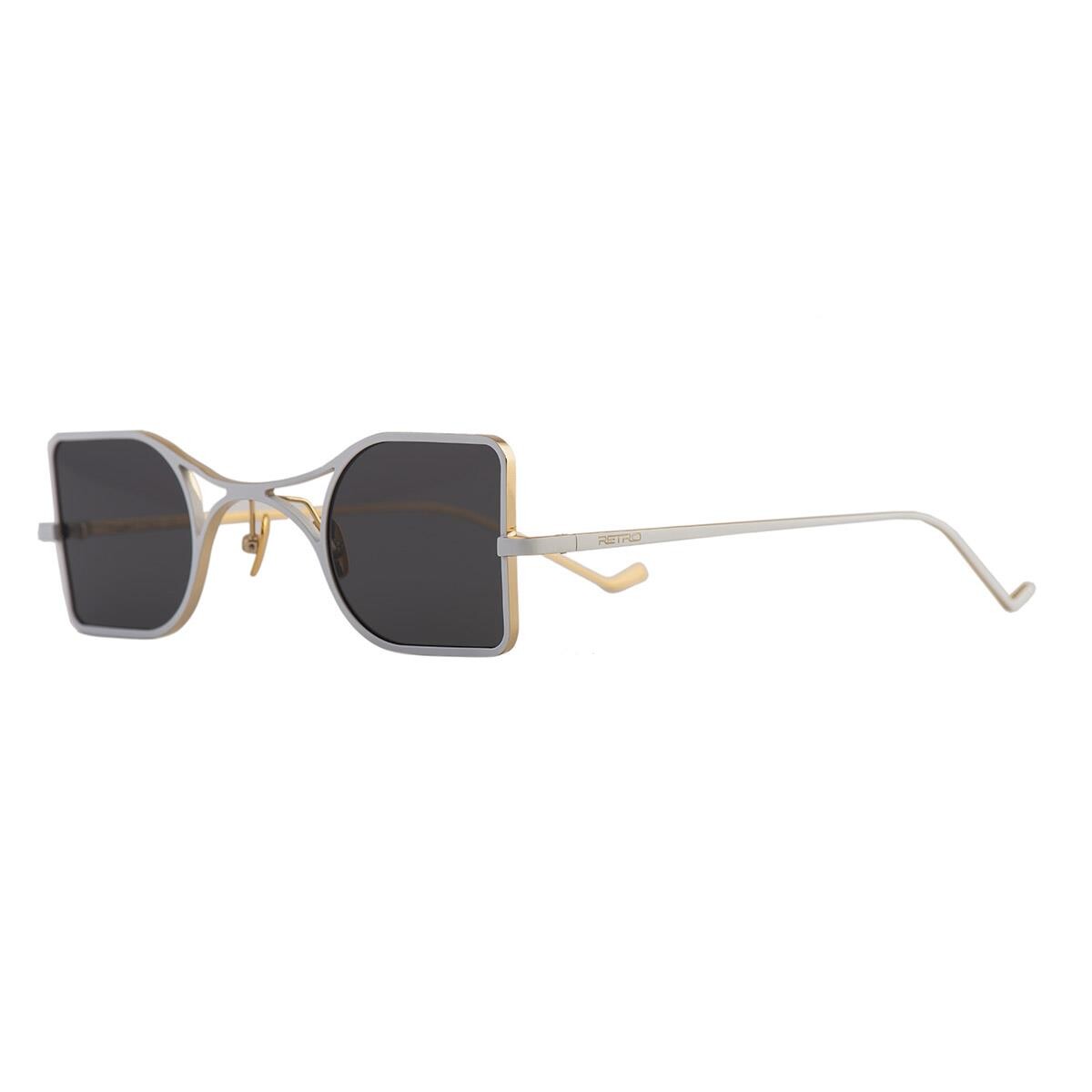 RETRO WILD XX C05 Unisex Güneş Gözlüğü