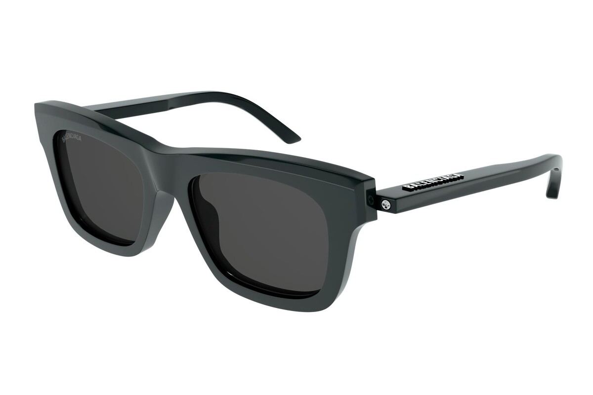 BALENCIAGA BB0161S 002 52 19 Unisex Güneş Gözlüğü