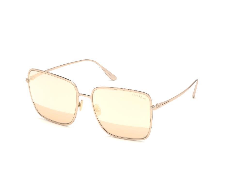 TOM FORD TF 0739 28Z 60 Kadın Güneş Gözlüğü