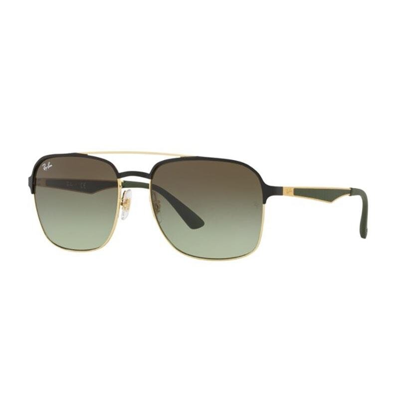 Ray-Ban RB 3570 9110E8 58 Erkek Güneş Gözlüğü