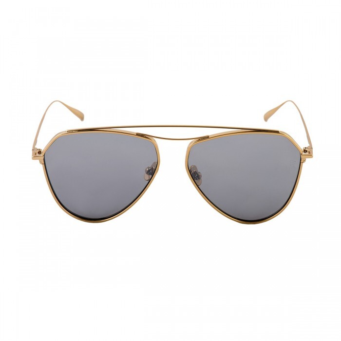 RETRO RS 0030 C02 Unisex Güneş Gözlüğü