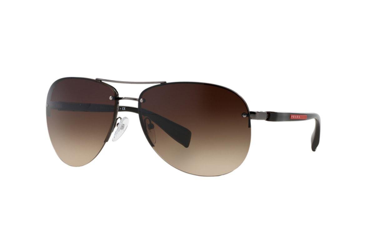 PRADA LINEA ROSSA 0PS 56MS 5AV6S1 62 Erkek Güneş Gözlüğü