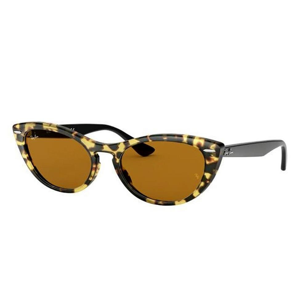 Ray-Ban RB 4314N 12483L 54 NINA Kadın Güneş Gözlüğü