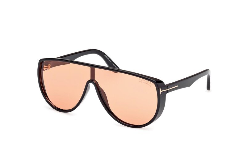 TOM FORD FT1182 05E Unısex Güneş Gözlüğü