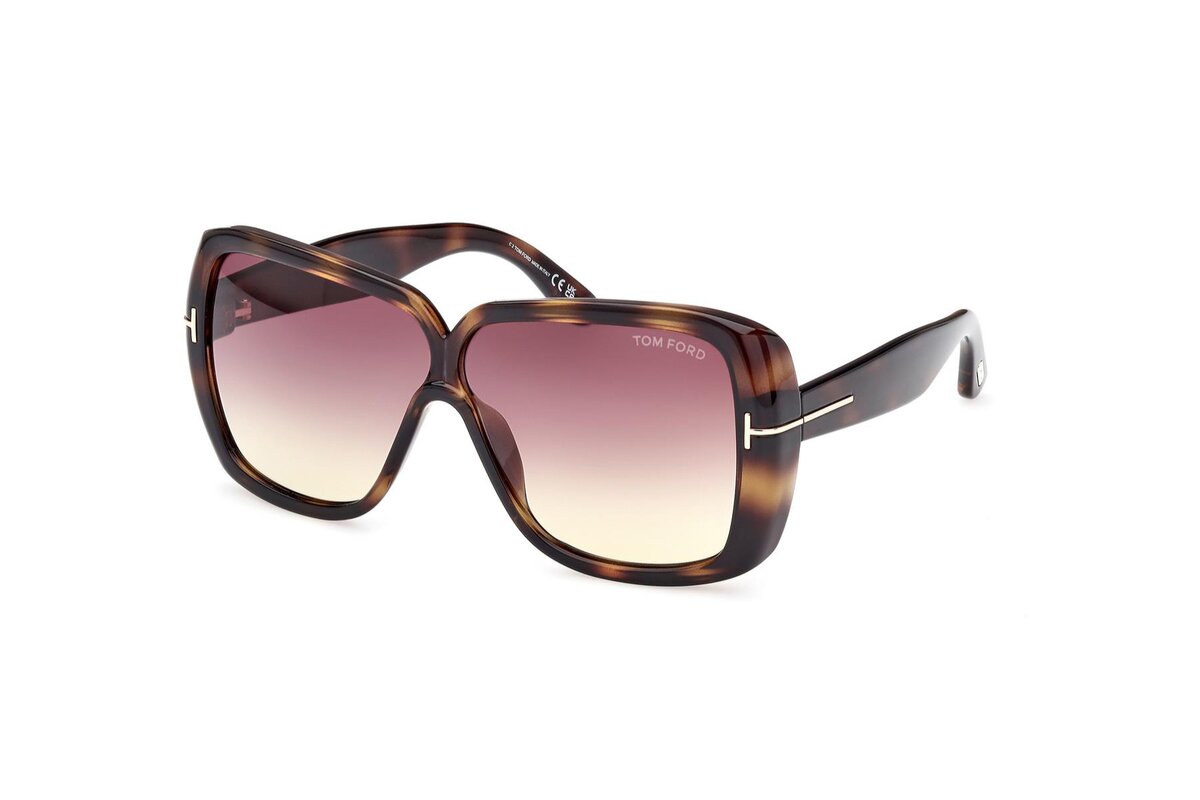 TOM FORD FT1037 52Z 61 Kadın Güneş Gözlüğü