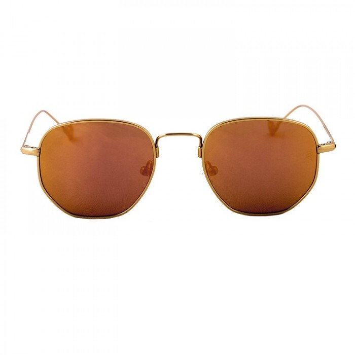 RETRO JUNIOR RJS IV C05 44 Çocuk Güneş Gözlüğü